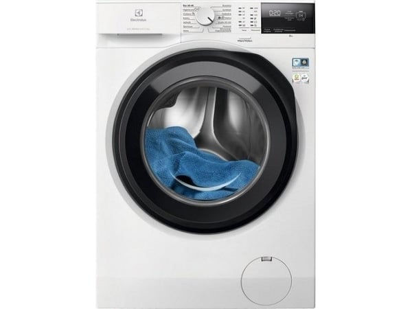 ELECTROLUX PESUKONE EW6F2292P