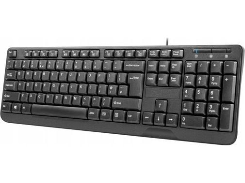 Natec Triline Trout tastatur (NKL-1460)