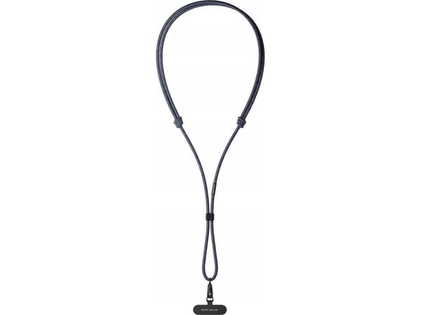 Native Union City Sling til telefon (midnight blue)