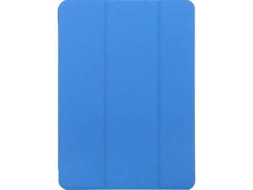 Pomologic BookCase - beskyttelsesetui for iPad Air 11" M2 (2024) / M3 (2025) og iPad Air 10,9" 4/5G (blå) Pomologic BookCase - beskyttelsesetui for iPad Air 11" M2 (2024) / M3 (2025) og iPad Air 10,9" 4/5G (blå)