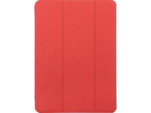 Pomologic Pomologic BookCase tablettikotelo - suojakotelo iPad Air 13" M2 (2024) (punainen) (punainen)