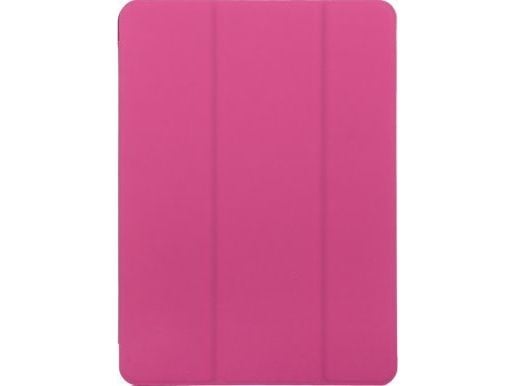 Nettbrett-etui Pomologic Pomologic BookCase beskyttelsesdeksel til iPad Air 11" M2 (2024) (pink)