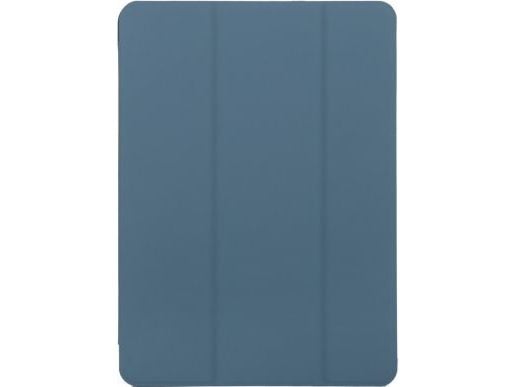 Pomologic BookCase-deksel til iPad Pro 11\" M4 (2024) (marineblå)