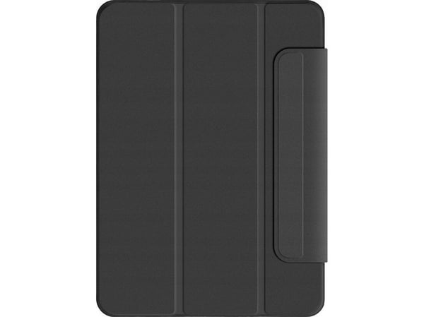 Pomologic Pomologic BookCover tabletin suojakotelo - suojakotelo iPad Pro 13" M4 (2024) (antrasiittipunainen)