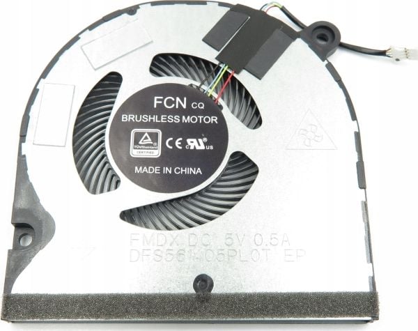 Acer 23.HSFN2.001, Tuuletin, Acer