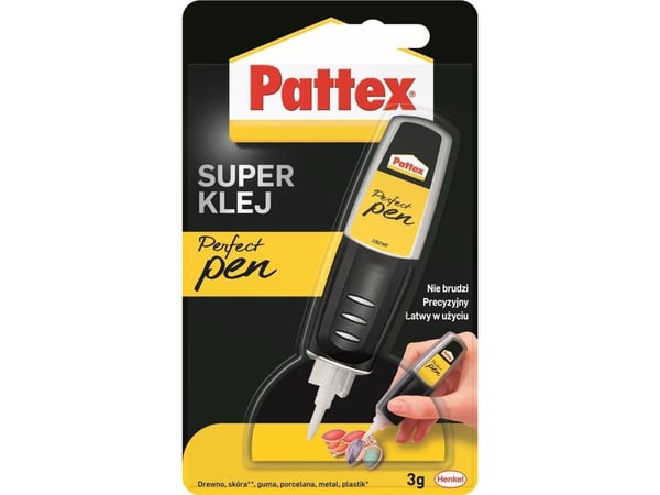 Pattex 9H PSPP3, Blåsa, 1 styck