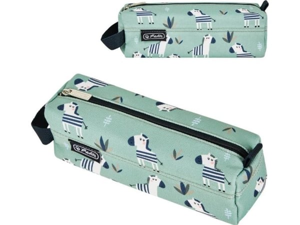 Herlitz Quattro Crazy Zebra, 215 mm, 70 mm, 80 mm