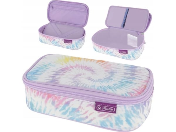 Herlitz slacker beatBox New Batik Freedom