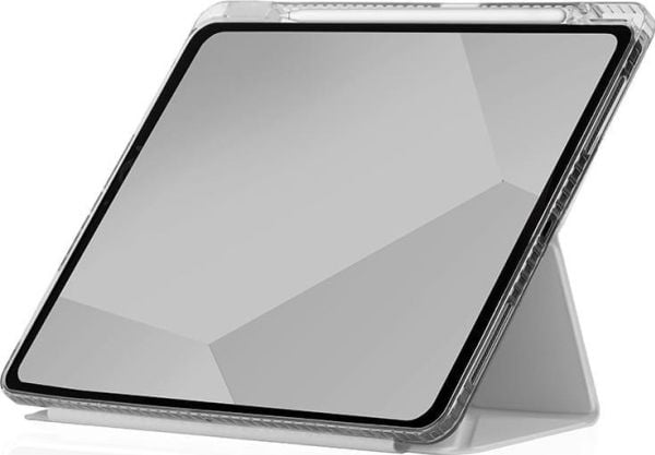 STM Opp, Folio, Apple, iPad Air 13” M2 (A2898, A2899, A2900), 33 cm (13"), 293 g
