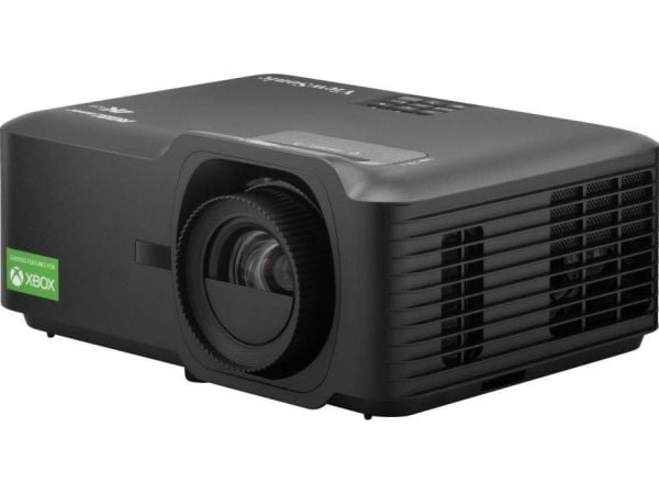 ViewSonic LX700-4K RGB Laser 4K 5200L 2xHDMI -projektori (RGB Laser 4K 5200L 2xHDMI)