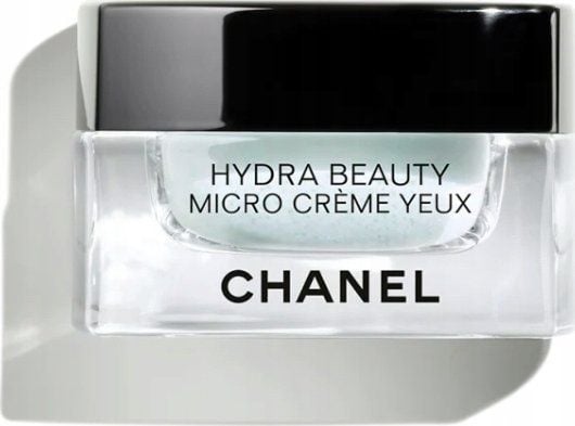 Chanel Hydra Beauty Illuminating Hydrating Eye Cream 15 g