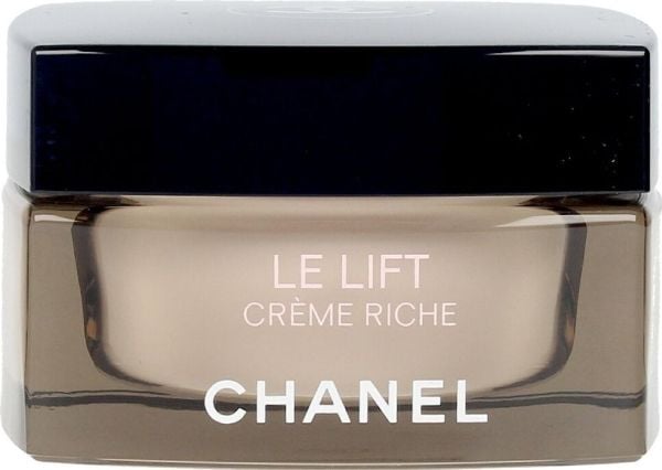 Chanel Le Lift Crème Riche Smooths-Firms Cream 50 ml