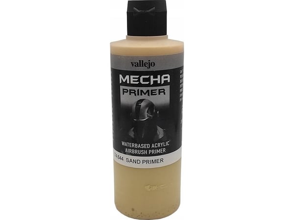 Mecha Primer - Sand 200 ml.