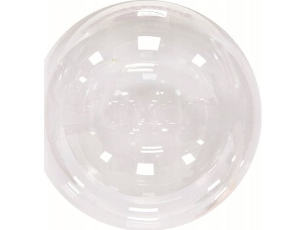 GoDan ballonger Aqua krystall uten trykk 30" AA
