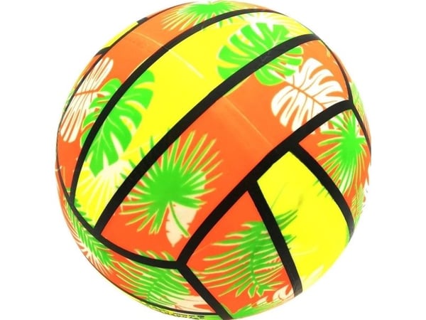 Enero GUMMI VOLLEYLEBALL 15CM ENERO HAWAII 2