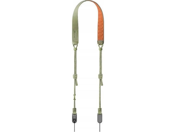 PGYTECH P-CB-270, Digitalt kamera, Nylon, Polyester, Termoplastisk elastomer (TPE), Flerfarget, 90 kg, 75,5 g, 96 mm