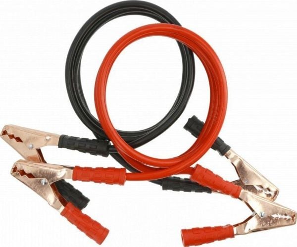Högert Technik HOGERT-käyttöönottokaapelit 400A / 3m