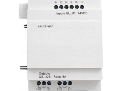 Schneider Electric SR3XT101FU