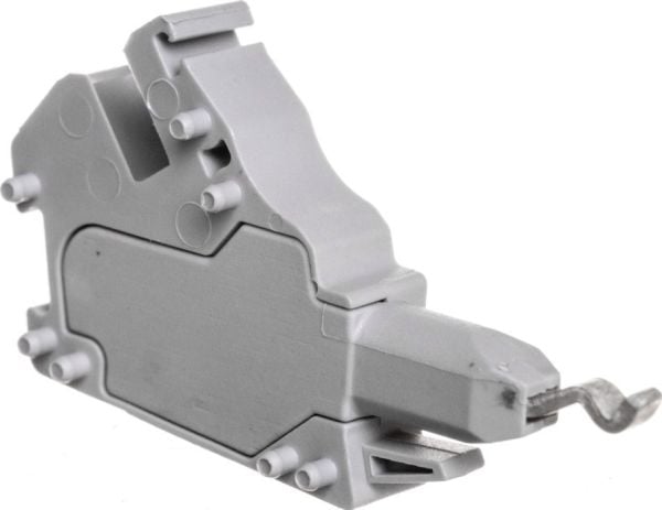 Wago 2002-611, 5,2 mm, 19,5 mm, 34,6 mm, 500 V