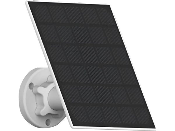 Imou - Solcellspanel - 4.5 Watt