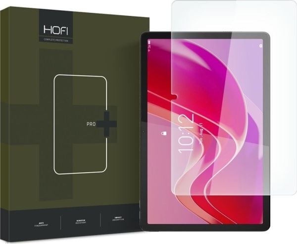 Hofi Herdet glass Hofi Glass Pro+ Lenovo Tab M11 TB-330 Klar