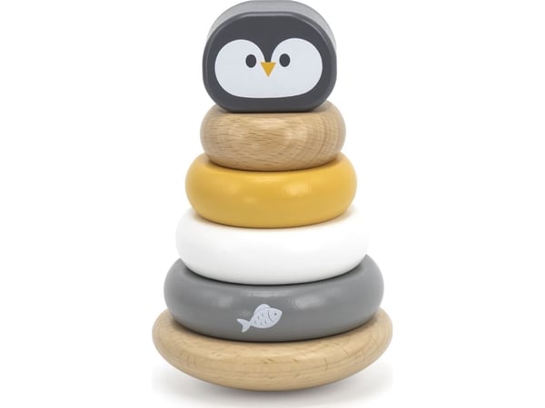 Viga 44205 polar pyramidepingvin