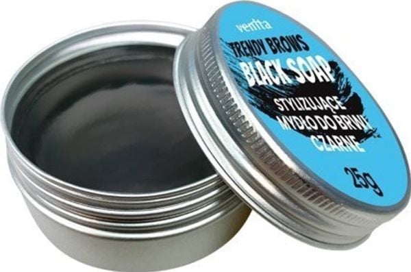 VENITA Eyebrow Soap Black