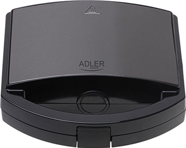 Elektrisk grill Adler