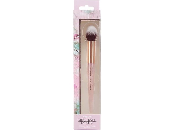 DONEGAL_Mineral Pink highlighter børste 4229 2920