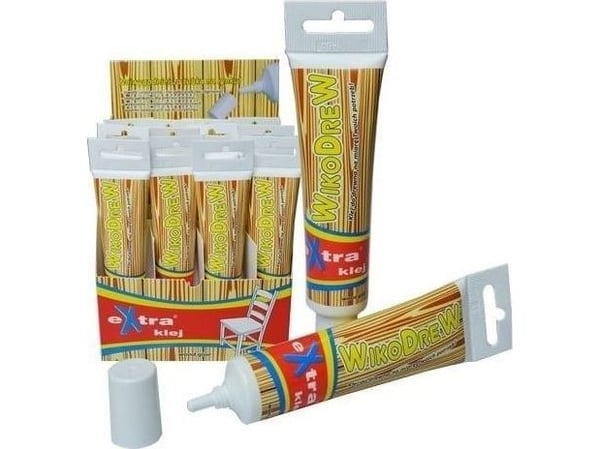 WikoDrew lim 45g (12 stk)