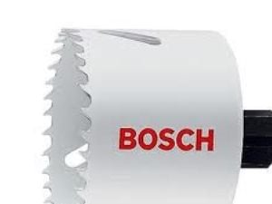 Bosch 2 608 584 624, Single/enkelt, Drill, Metall, Tre, Sort, Hvit, Koboltstål, Høy-Hastighets Stål (HHS), 3,2 cm