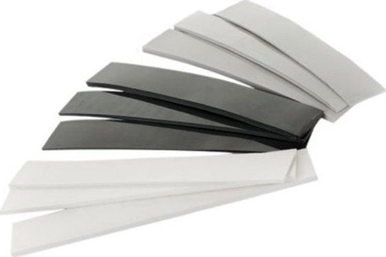 Ag Termopasty Lipni šilumai laidi tarpinė 20x130x1mm 1.5 W/mK