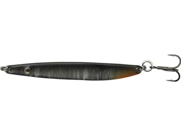Hansen SD Flash 10,1 cm 20 g svart/silver (61566) Hansen SD Flash 10,1 cm 20 g svart/silver (61566)