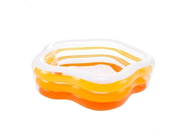 Intex Summer Colors - Svømmebasseng - 460 L