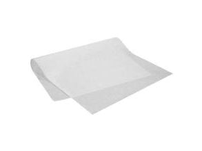Bagepapir L25xB25cm Papir/Silikone 40gr FRA 4899 52x30cm,2 pk x 500 stk/krt