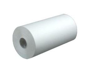 Økonomrulle L400mB33cm Ø180mm Hvid,1 rl