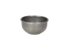 Bolle Tex Mex Ø7,7xH4cm rustfritt stål, 12 stk/pk