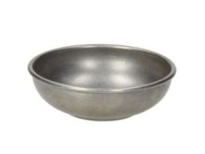 Bolle Tex Mex Ø9,7xH4,8cm rustfritt stål, 12 stk/pk