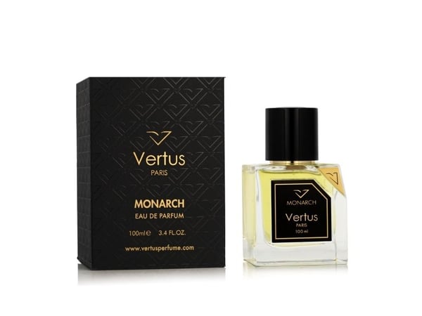 Giordano Amaro Vertus, Monarch Eau de Parfum Unisex 100 ml