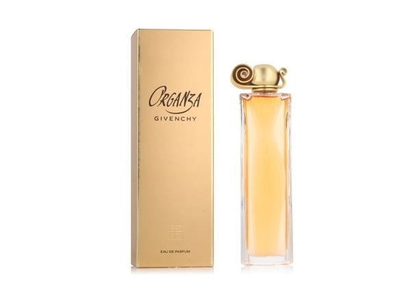 Givenchy Organza Eau De Parfum 100 ml (nainen)