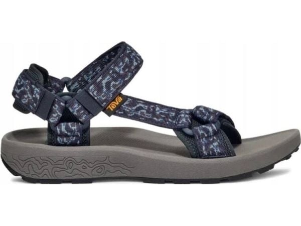 Teva M'S Terragrip-sandal, VBT, 42 (US 9); UK 8