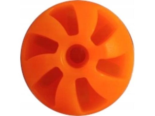 Sum Plast leketøysball Twister nr.2 /4