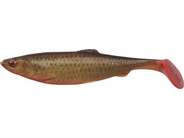 Savage Gear LB 4D Herring Shad 19 cm 45 g 20 st Blood Belly (Bulk) 57469