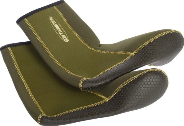 Ron Thompson Heat Neo strumpor stl. M (55724)