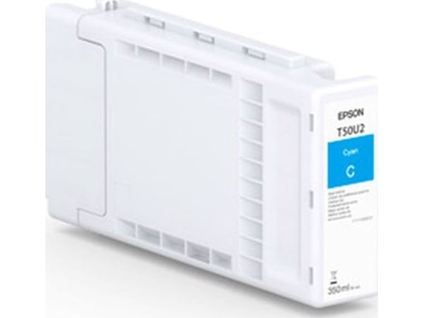 Epson UltraChrome XD3, Väriainepohjainen muste, 350 ml, 1 kpl, Kertapakkaus