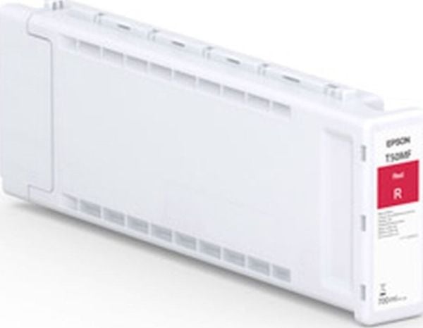 Epson UltraChrome XD3, Väriainepohjainen muste, 700 ml, 1 kpl, Kertapakkaus