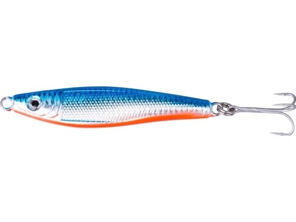 Ron Thompson Thor XP Steel 250g Silver/Blue (003) (44206)