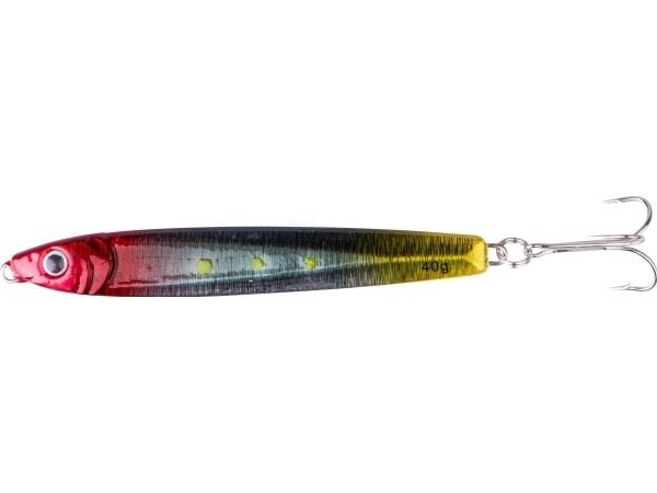Ron Thompson Jig Master 70g Black/Red NL (49065)