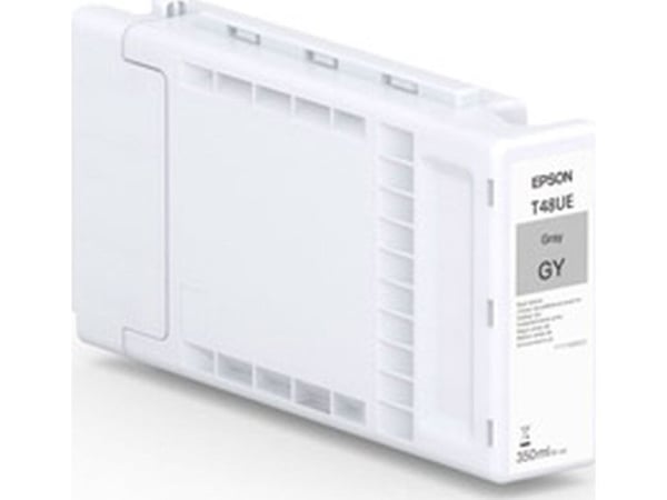 Epson UltraChrome PRO6, 350 ml, 1 kpl, Kertapakkaus