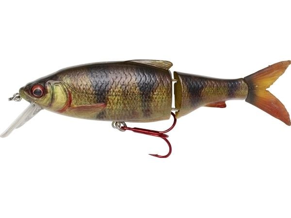 Savage Gear 3D Roach Lipster 18,2 cm 67 g SF Perch PHP (62243)
